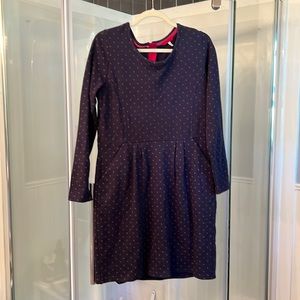 Joules dress size us 14